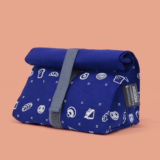 Blau